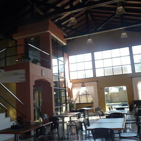 Hotel Aybal Salta Ngoại thất bức ảnh