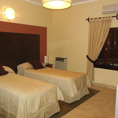 Hotel Aybal Salta Ngoại thất bức ảnh