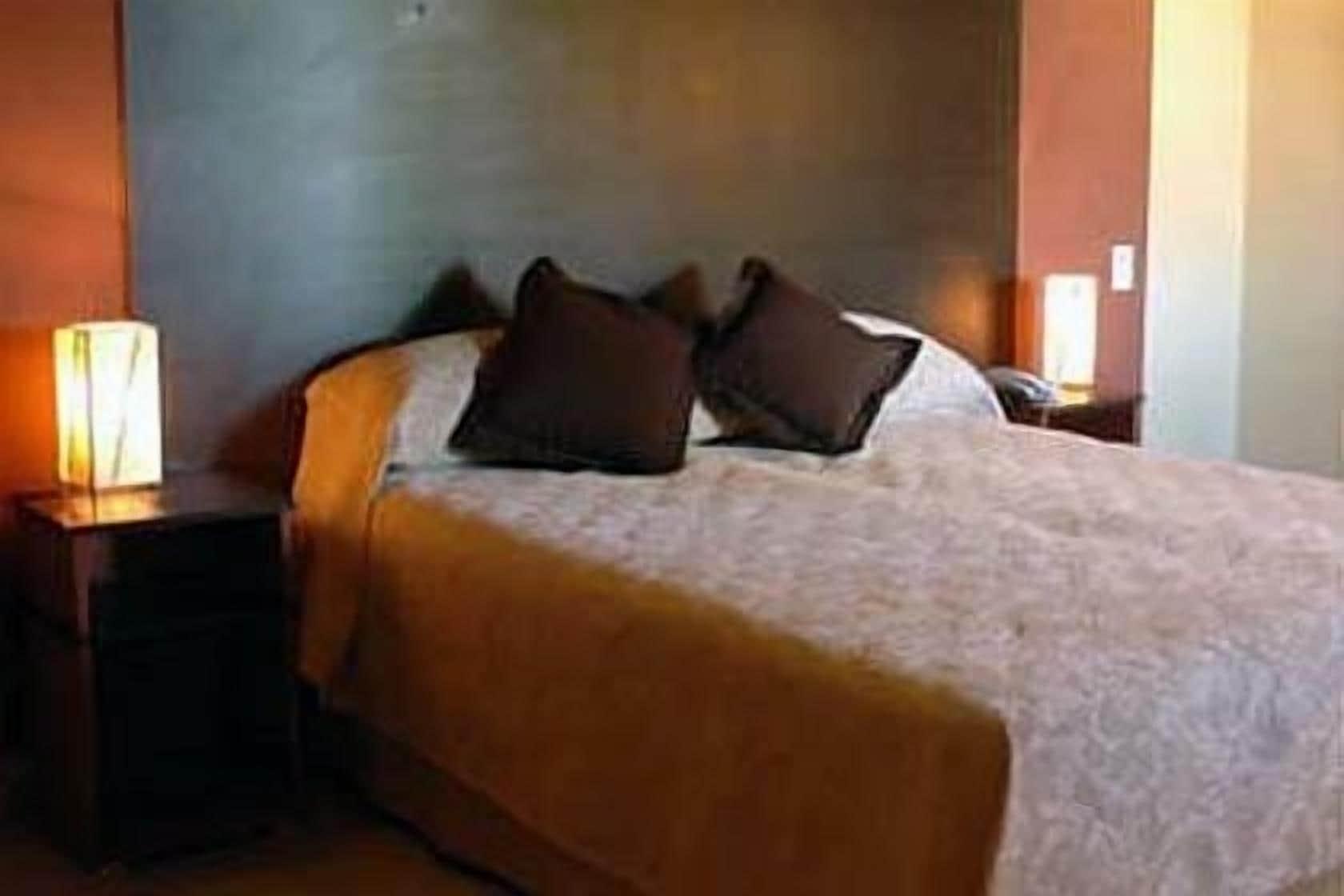 Hotel Aybal Salta Ngoại thất bức ảnh