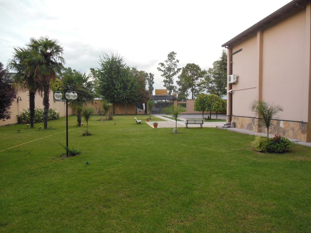 Hotel Aybal Salta Ngoại thất bức ảnh
