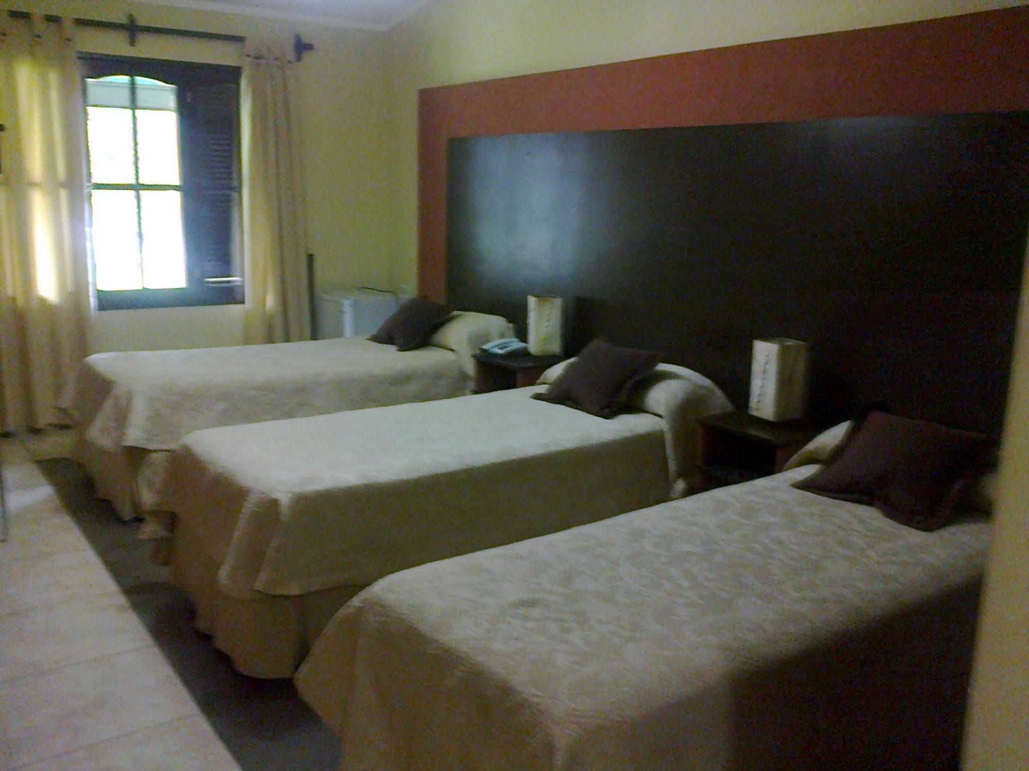 Hotel Aybal Salta Ngoại thất bức ảnh