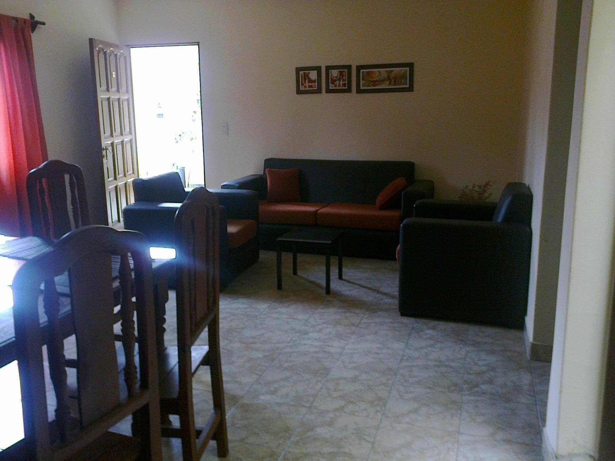 Hotel Aybal Salta Ngoại thất bức ảnh