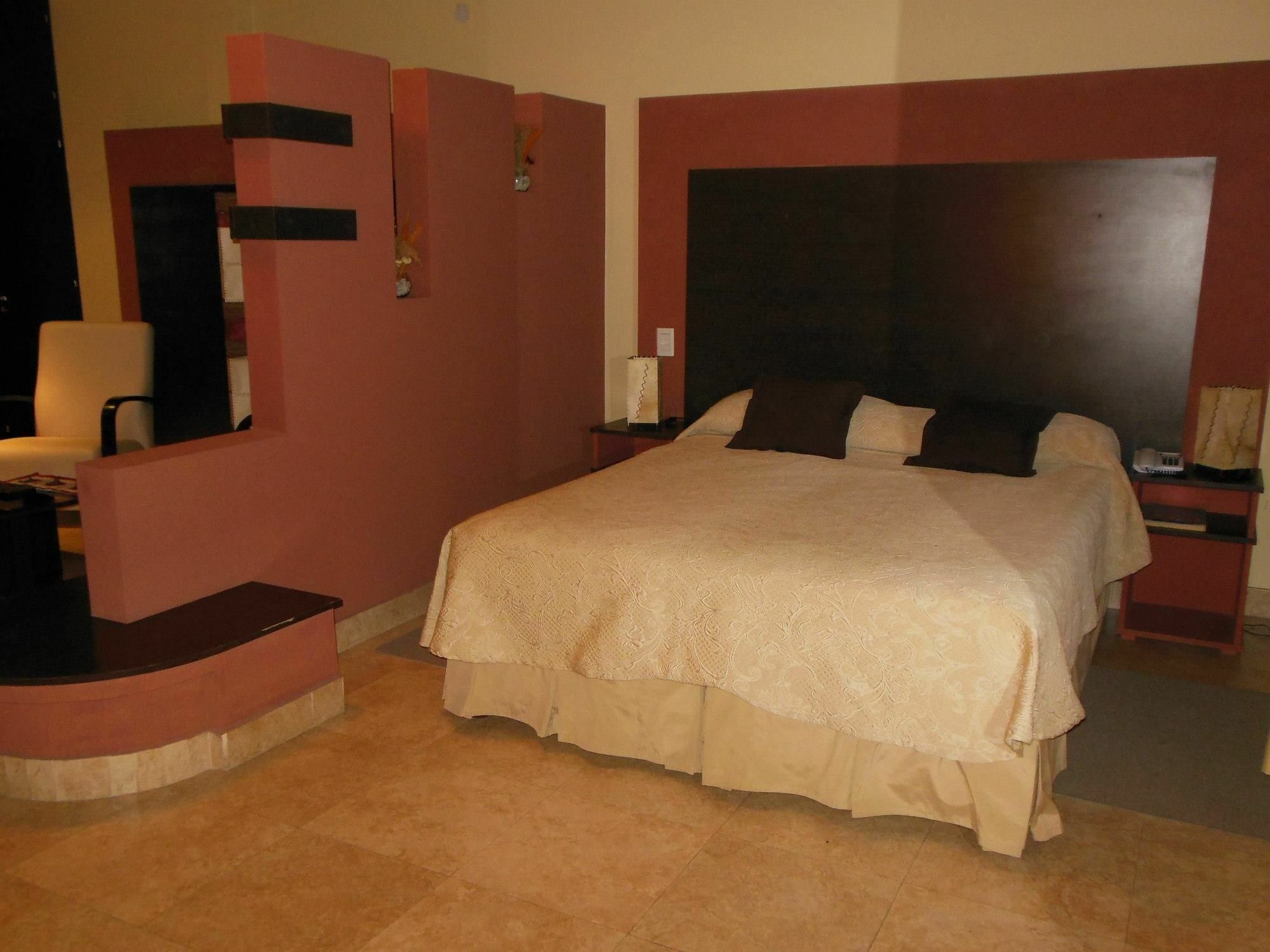 Hotel Aybal Salta Ngoại thất bức ảnh